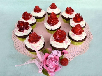 Rose rosse